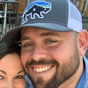 Meet your Posher, Jim